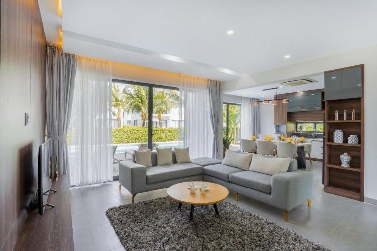 Andochine Resorts & Spa Phú Quốc